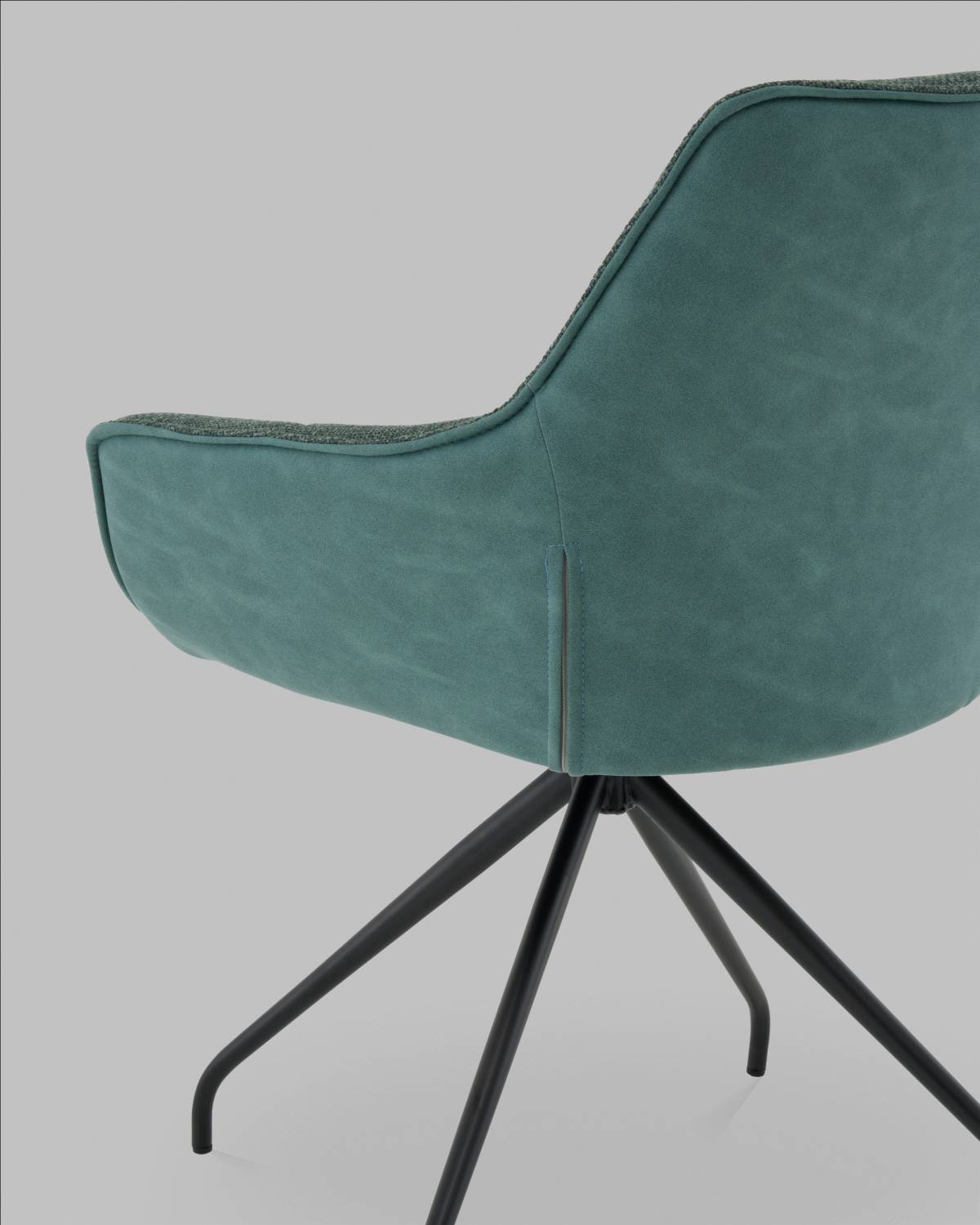 Стул вращающийся Stool Group AV 344 W696/K15-K20PM-9005