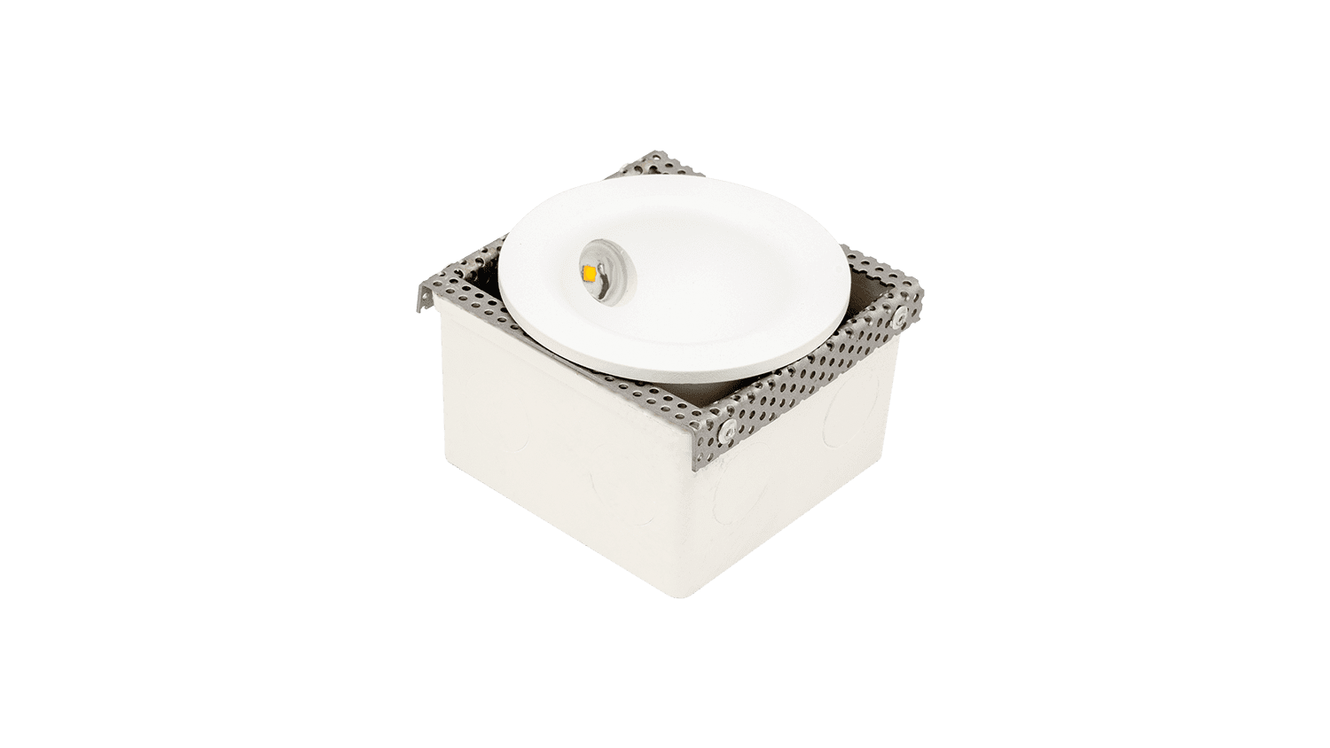 Уличный настенный светильник SWG DesignLed GW GW-R806-3-WH-WW