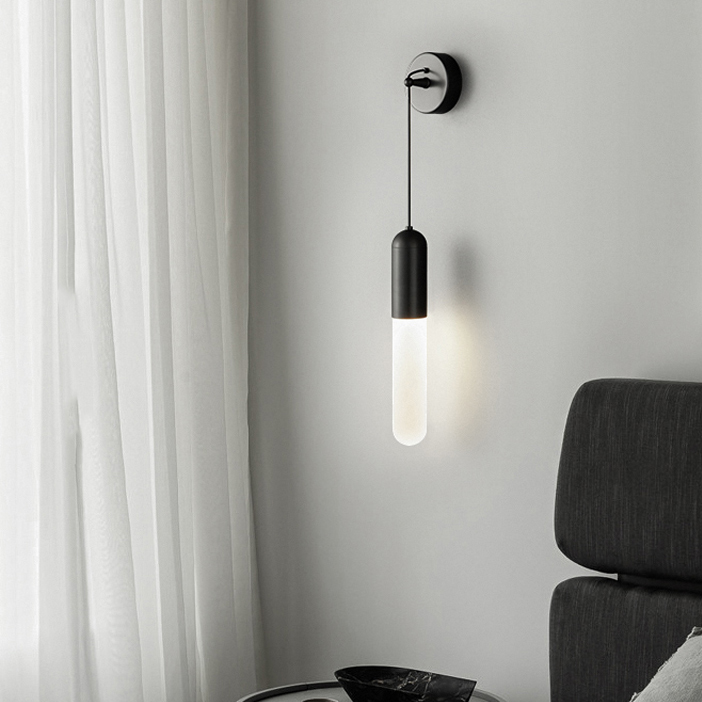 Настенное бра ImperiumLoft Sigleif-Wall01 230912-23