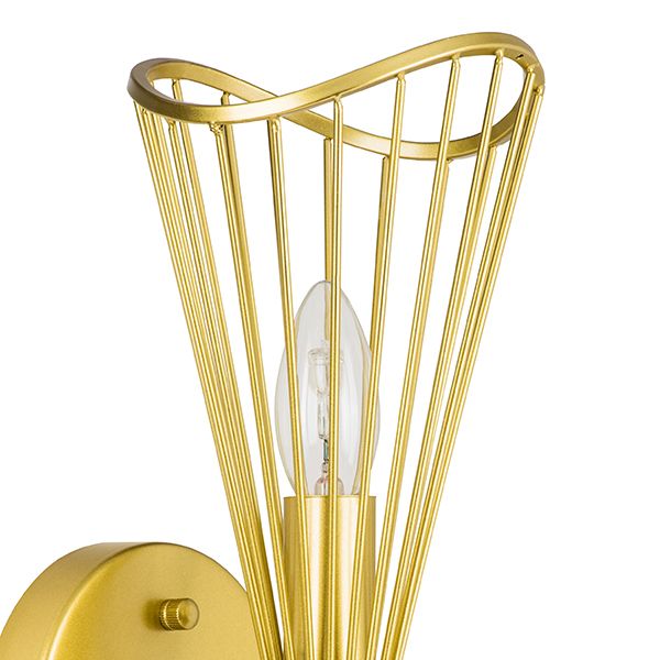 Настенное бра Lightstar Zeta 728623