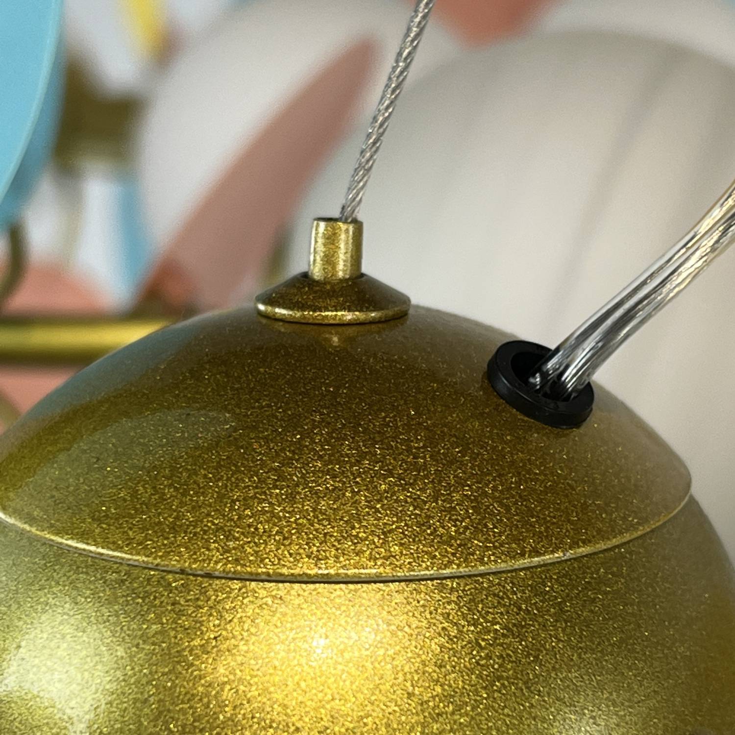 Подвесная люстра ImperiumLoft Matisse-R01 191865-26