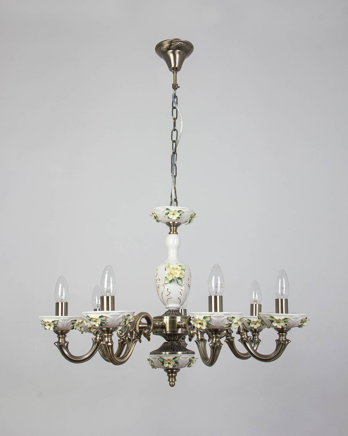 Подвесная люстра Abrasax SD712