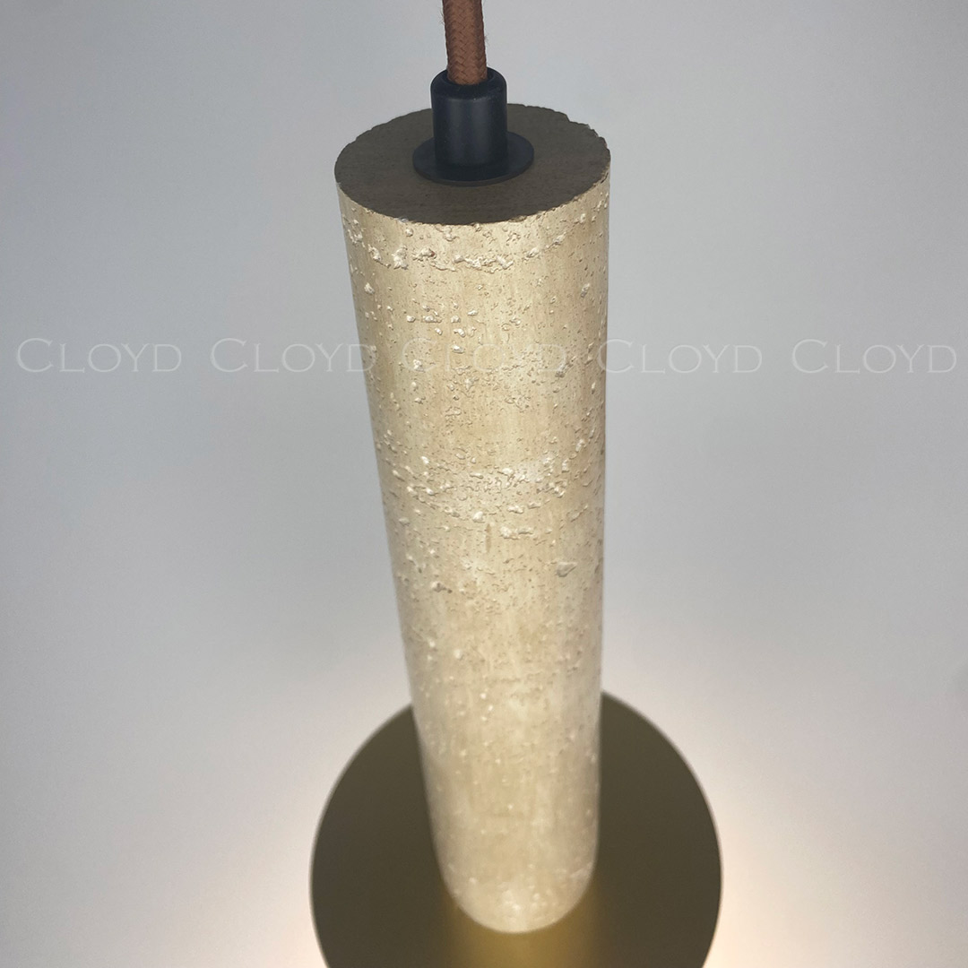 Светильник подвесной Cloyd Clarnet 11542