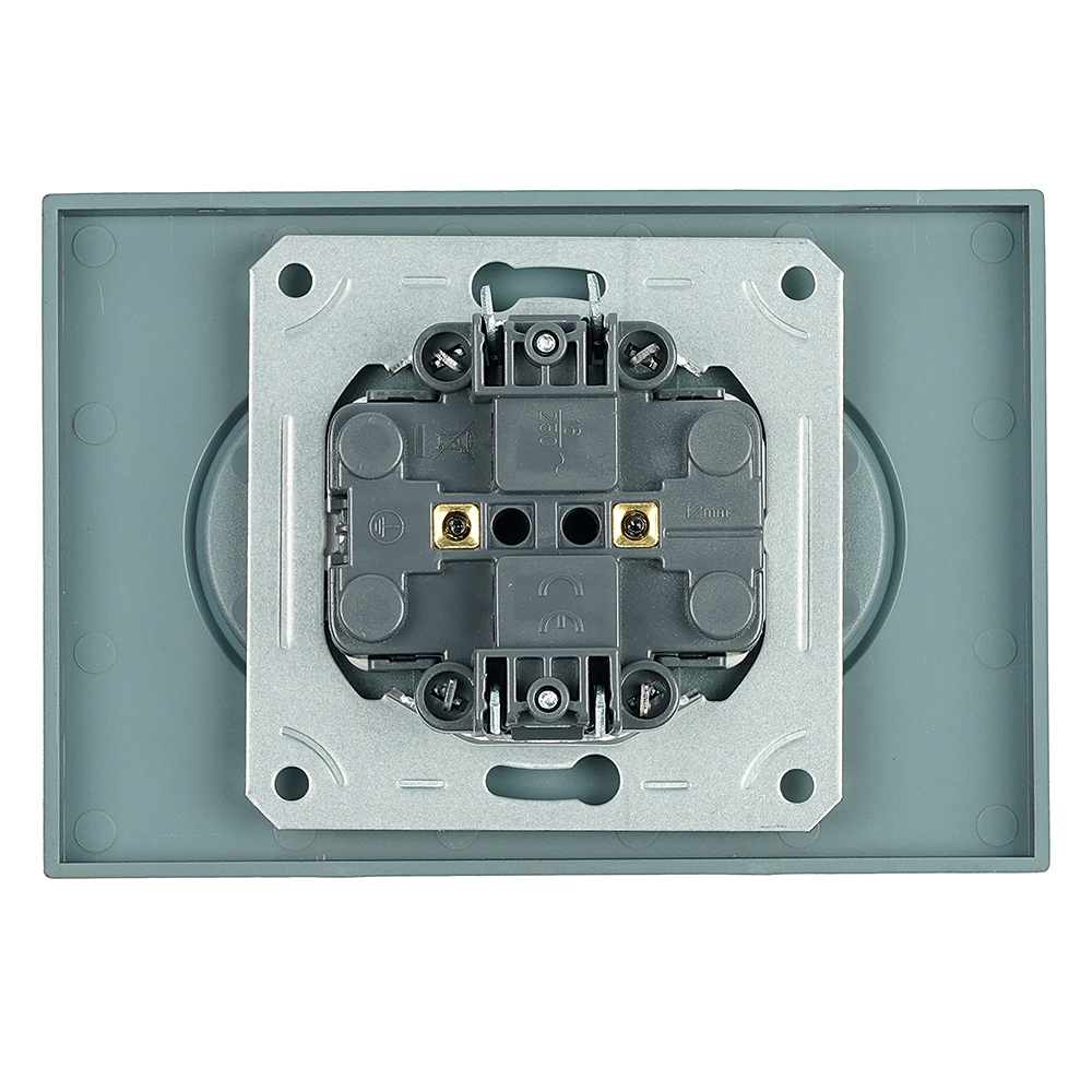 Розетка Stekker Эмили 49929