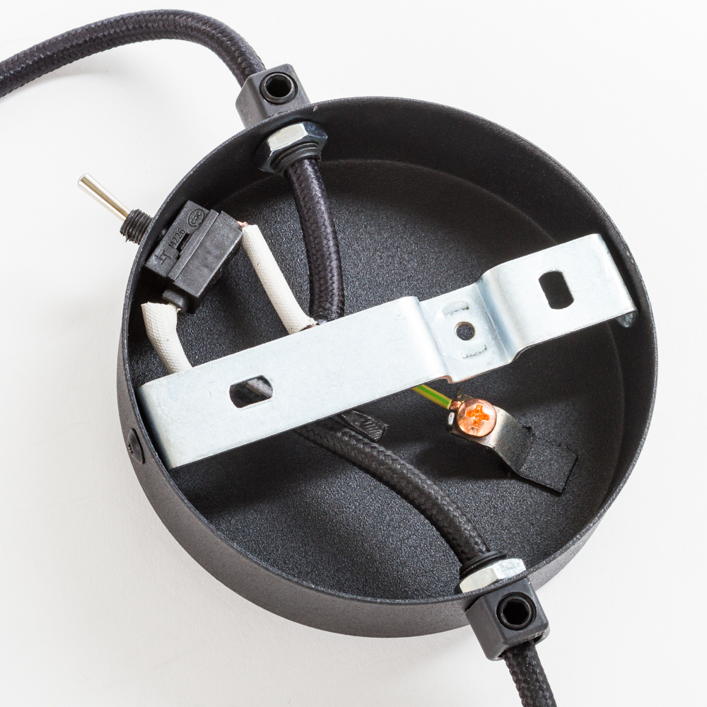 Светильник подвесной Nowodvorski Dover 9258