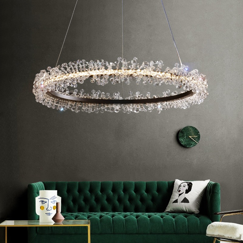 Подвесная люстра ImperiumLoft Thera01 249072-26