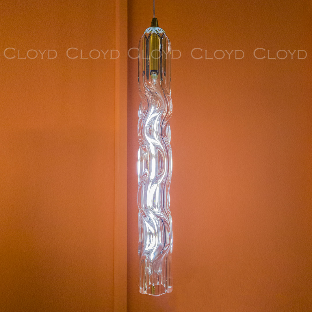 Светильник подвесной Cloyd Iceberg 11641