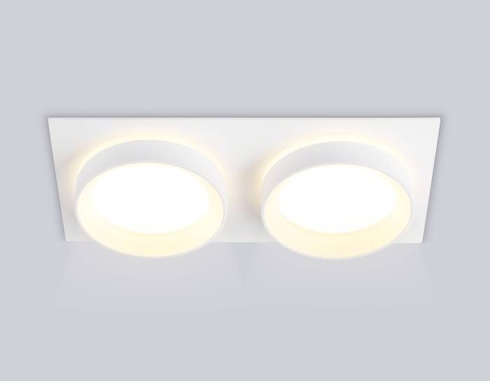 Встраиваемый светильник Ambrella IP Protect TN6711