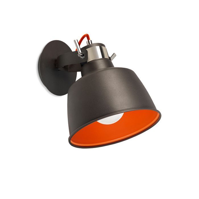 Настенное бра Leds C4 Vintage 00-0240-21-Z5 Настенное бра Leds C4 Vintage 00-0240-21-Z5