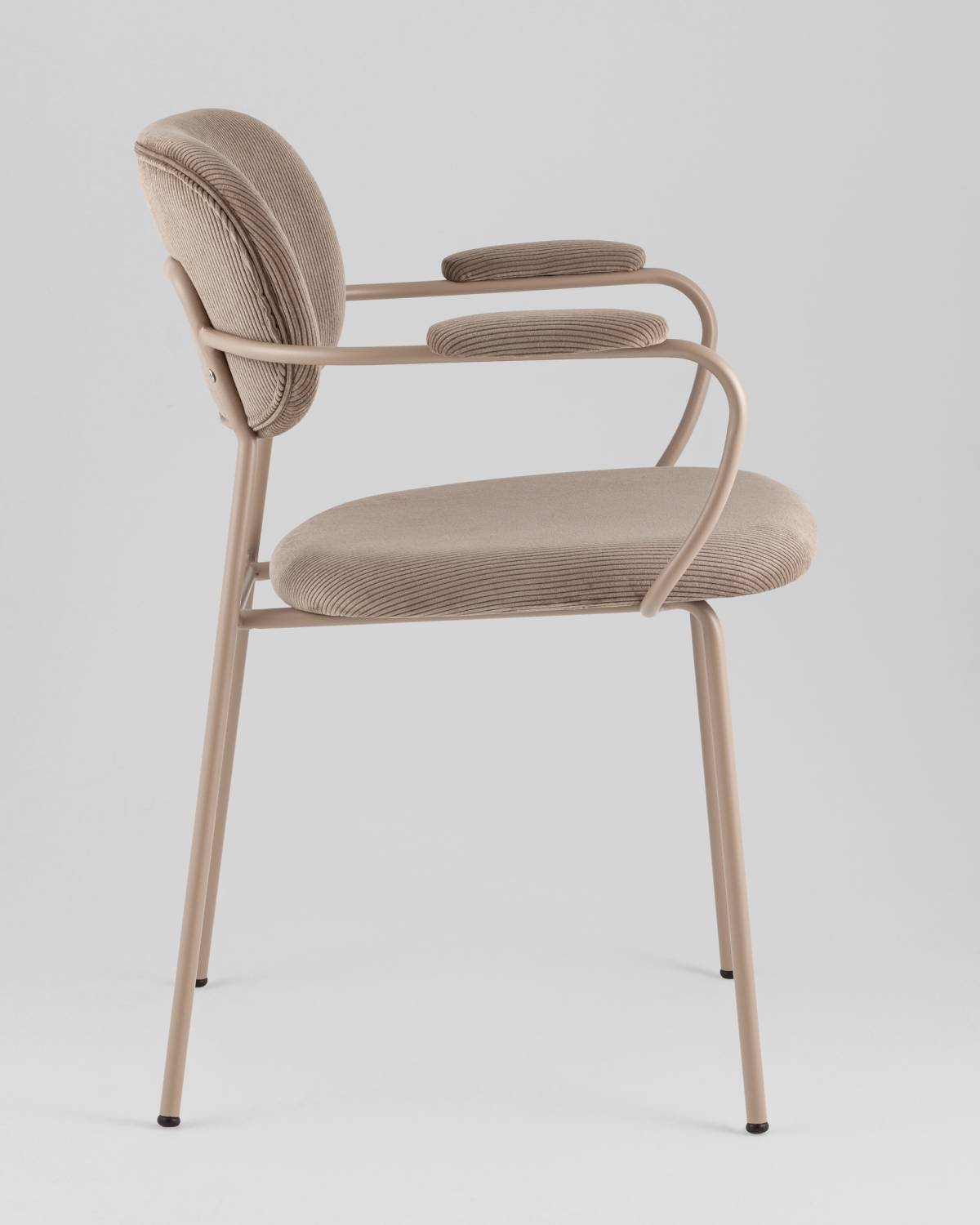 Обеденный стул Stool Group Кэрол FDC9124P OTE-MOD410 F13