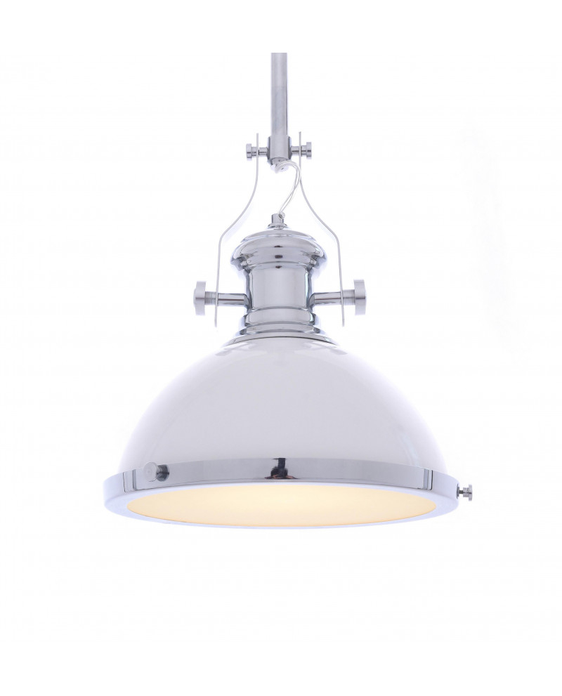 Светильник подвесной Lumina Deco Ettore LDP 710-300 WT