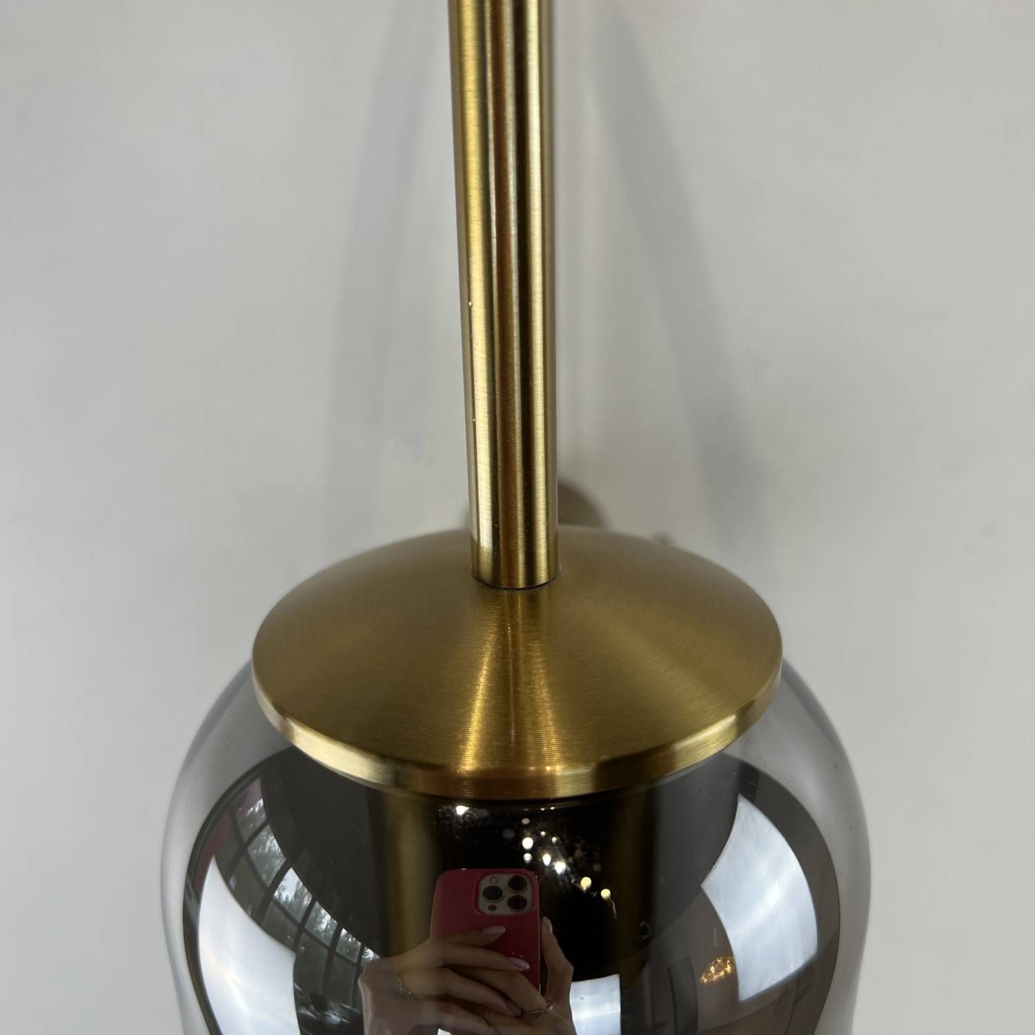 Настенное бра ImperiumLoft 123132-22 123132-22