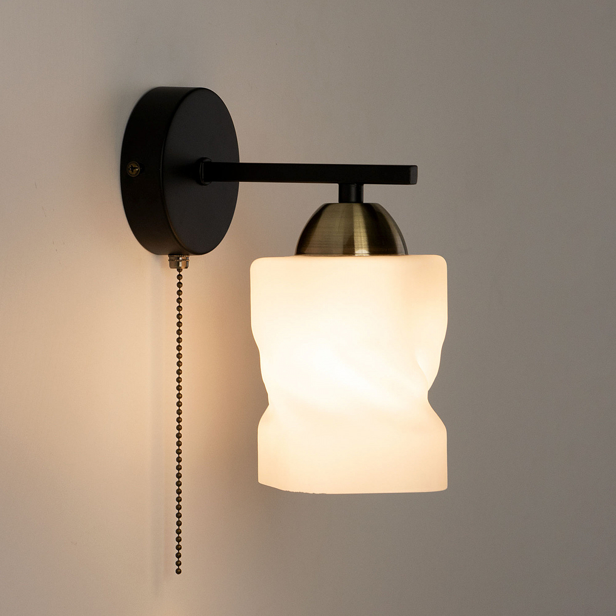 Настенное бра Citilux Джером CL129415