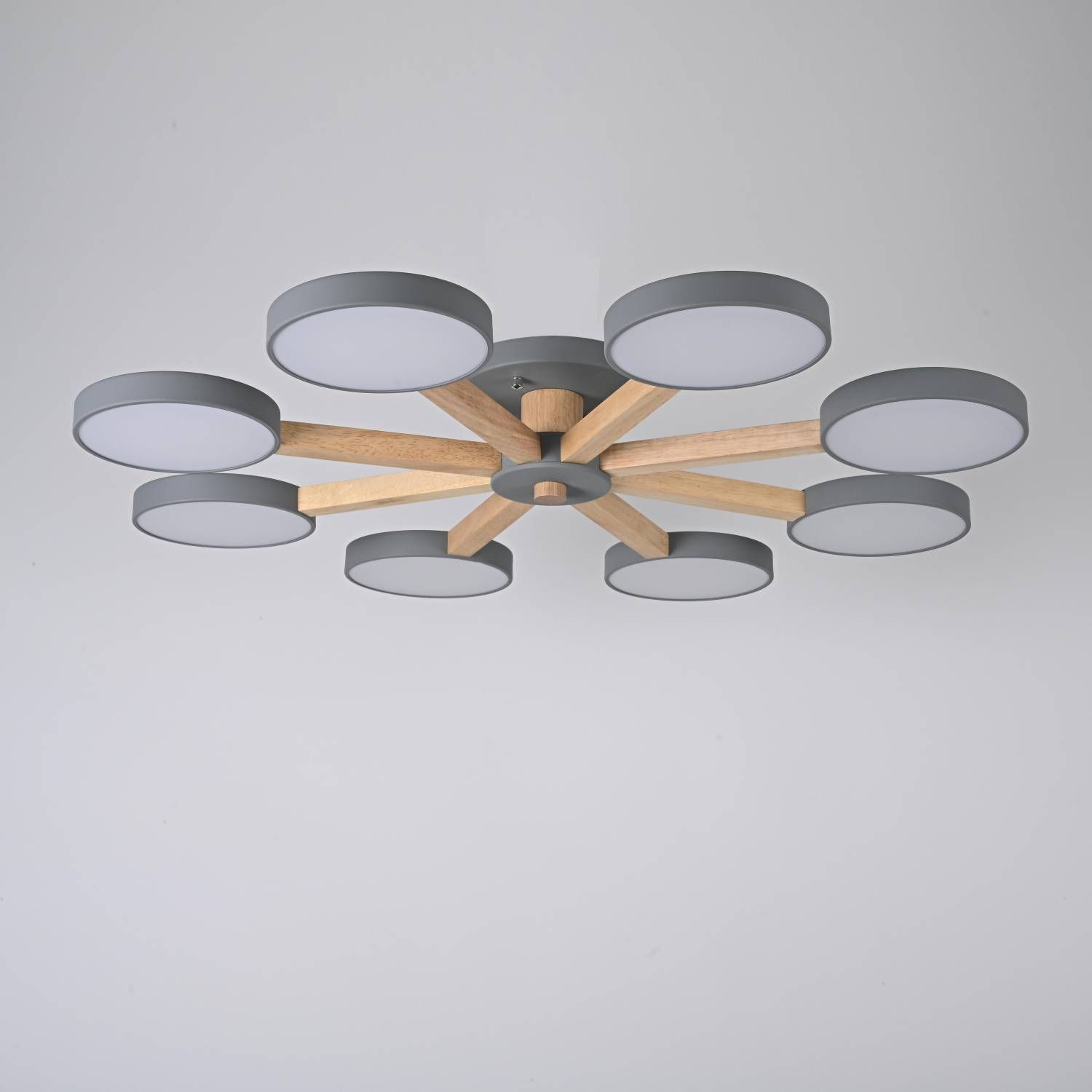 Потолочная люстра ImperiumLoft Turna01 178342-26