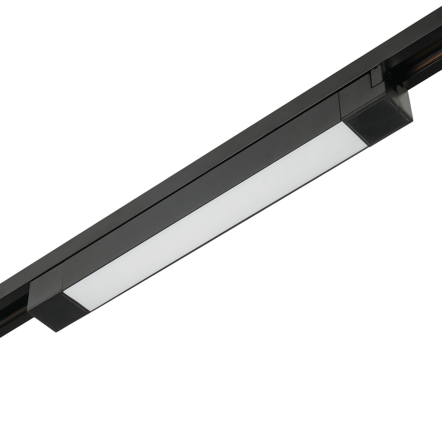 Трековый светильник MyFar Lines MT0110-16W4K-B