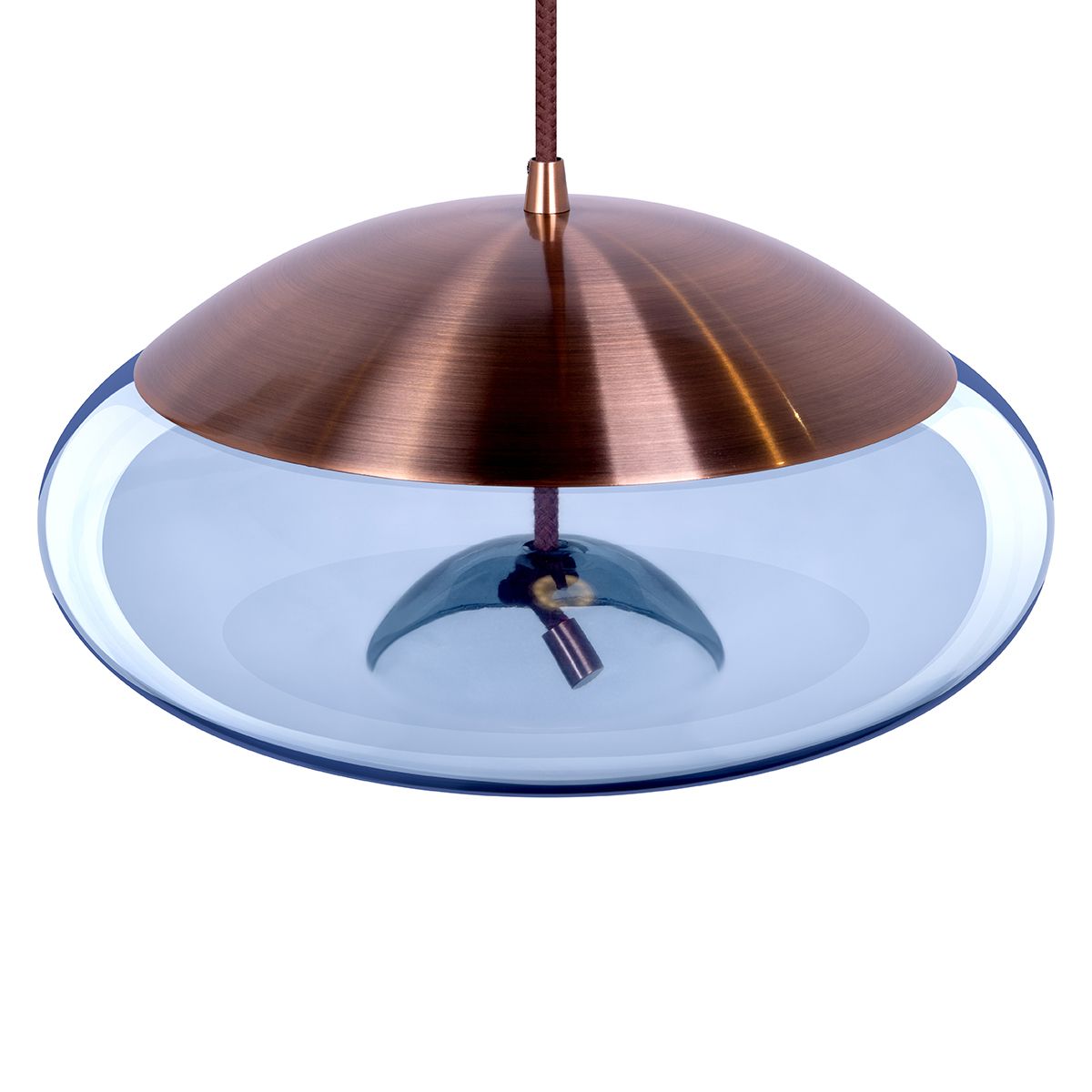 Светильник подвесной Loft It Knot 8133-D