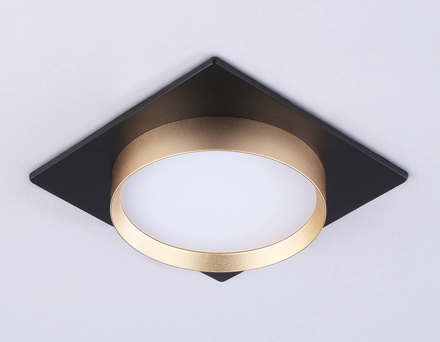 Встраиваемый светильник Ambrella GX53 Acrylic tech TN5232