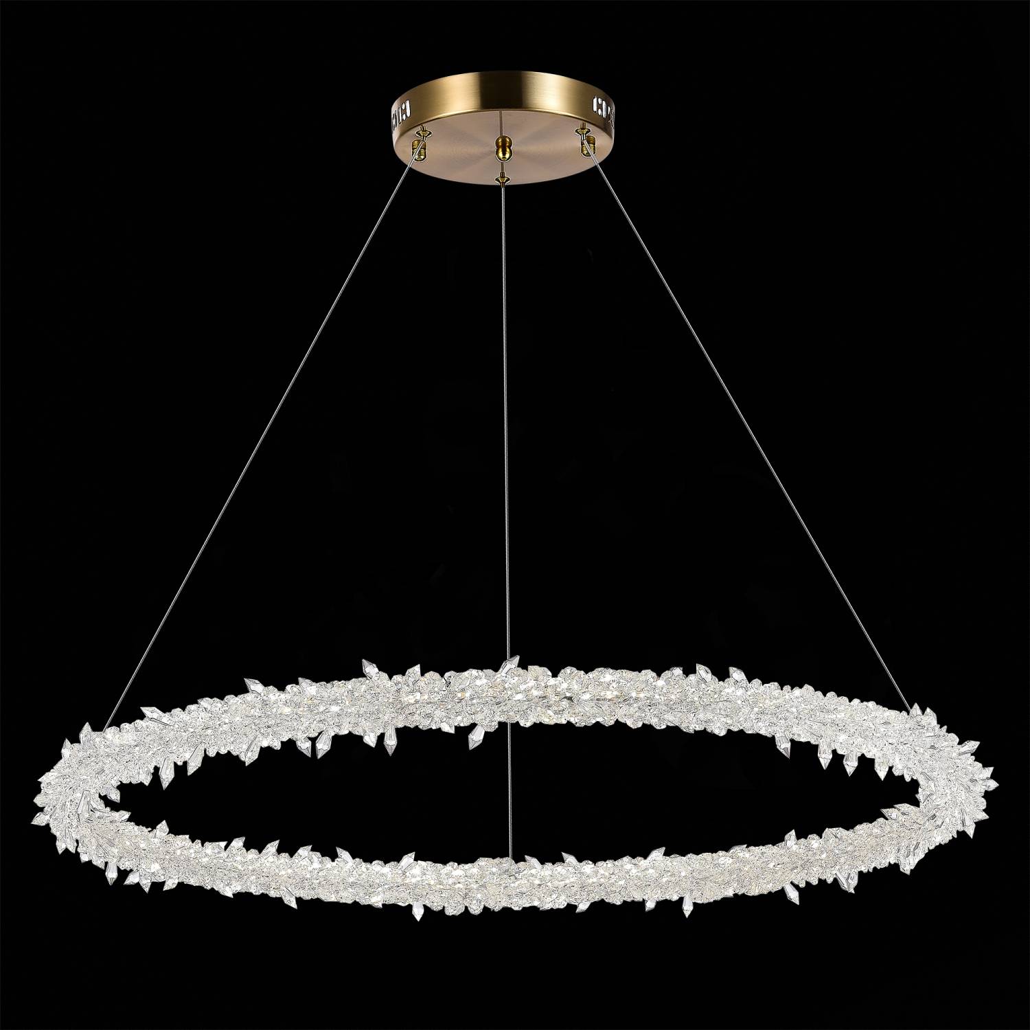 Подвесная люстра ST Luce Lucchero SL6105.213.01