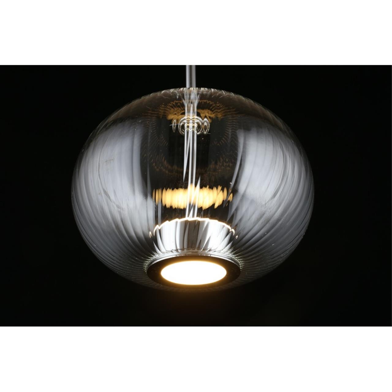 Светильник подвесной Aployt Ambr APL.057.16.12