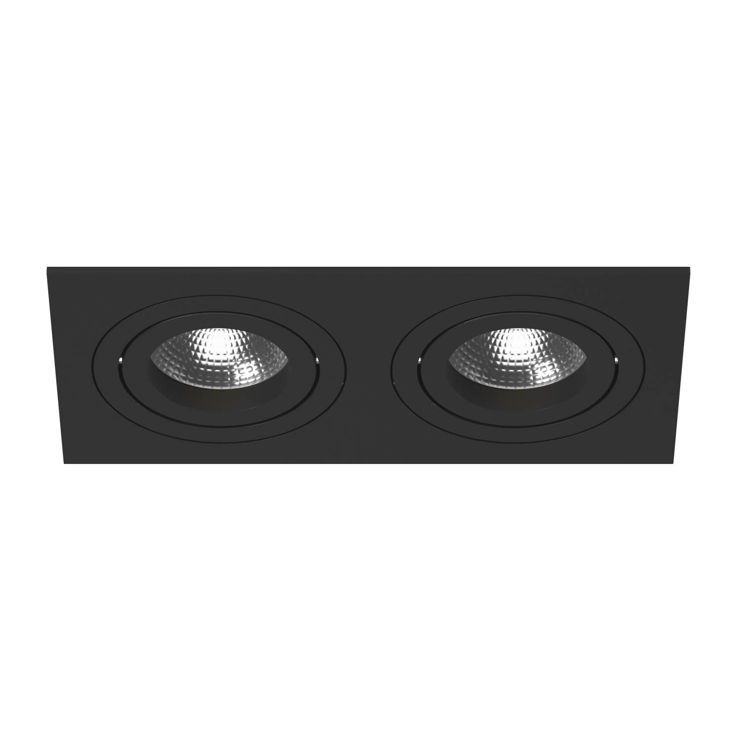 Встраиваемый светильник Lightstar Intero 16 i5270707