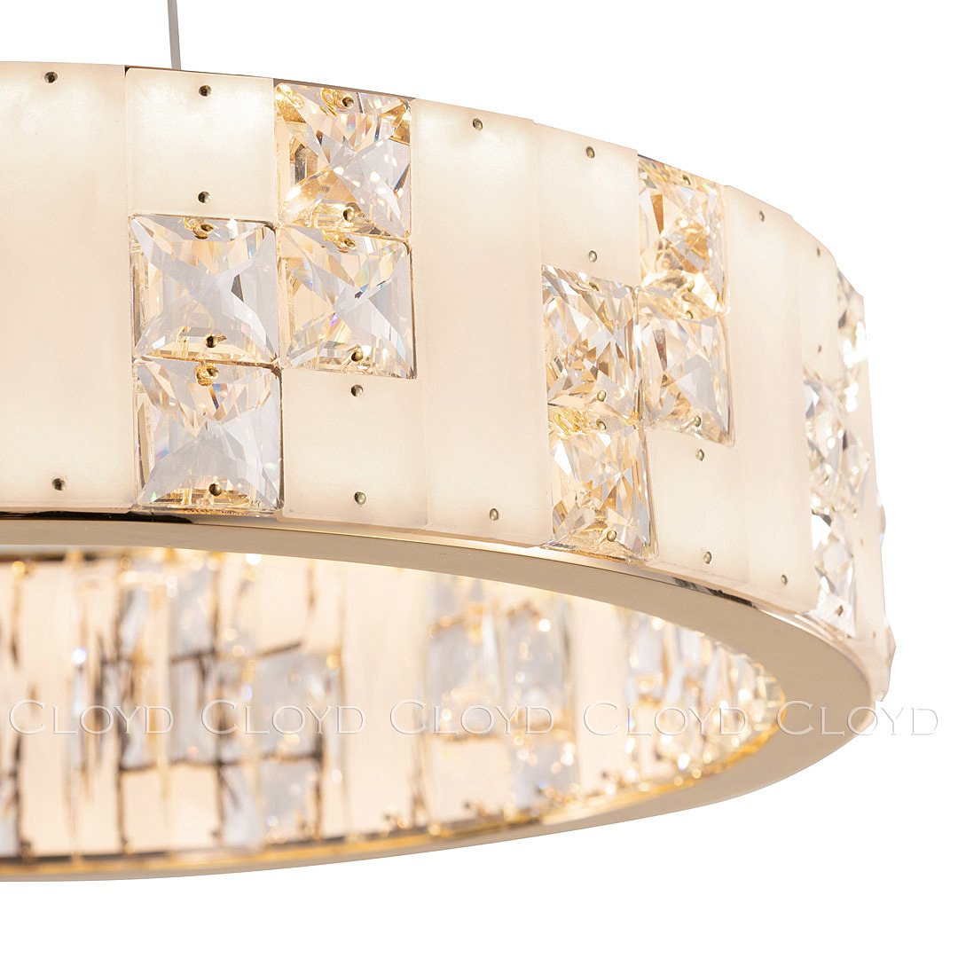 Подвесная люстра Cloyd Persefona 11228 Подвесная люстра Cloyd Persefona 11228