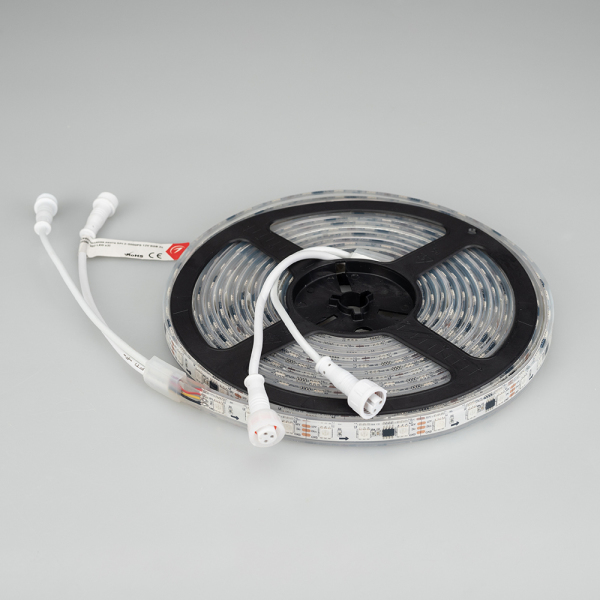 LED лента Arlight SPI герметичная 026155(2)
