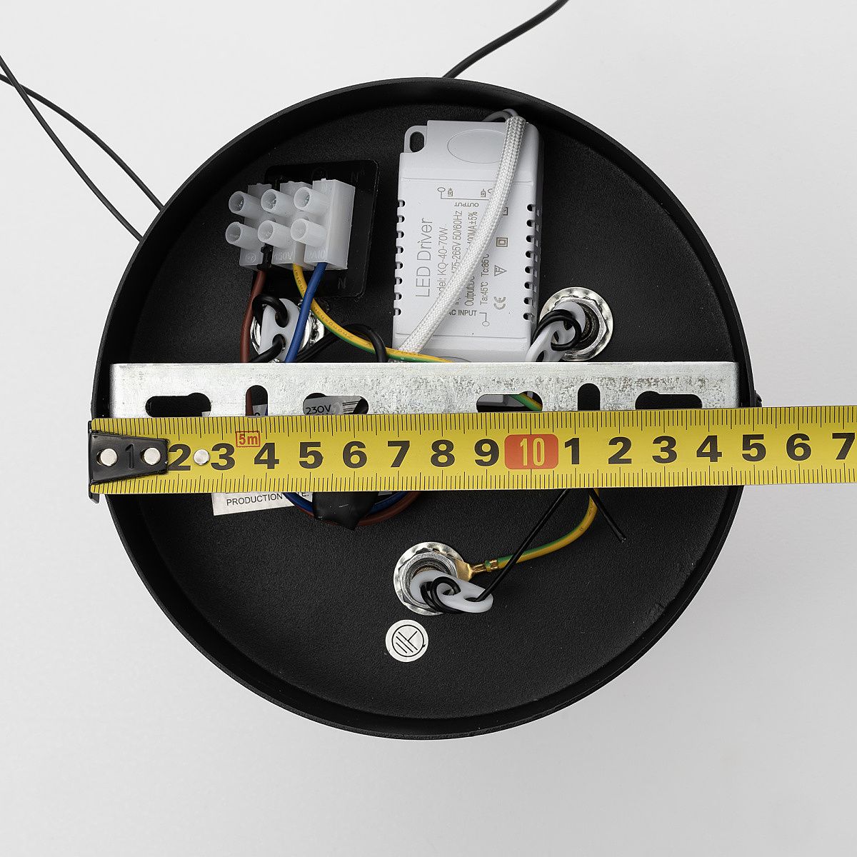 Подвесная люстра Citilux Lucia CL217181 Подвесная люстра Citilux Lucia CL217181