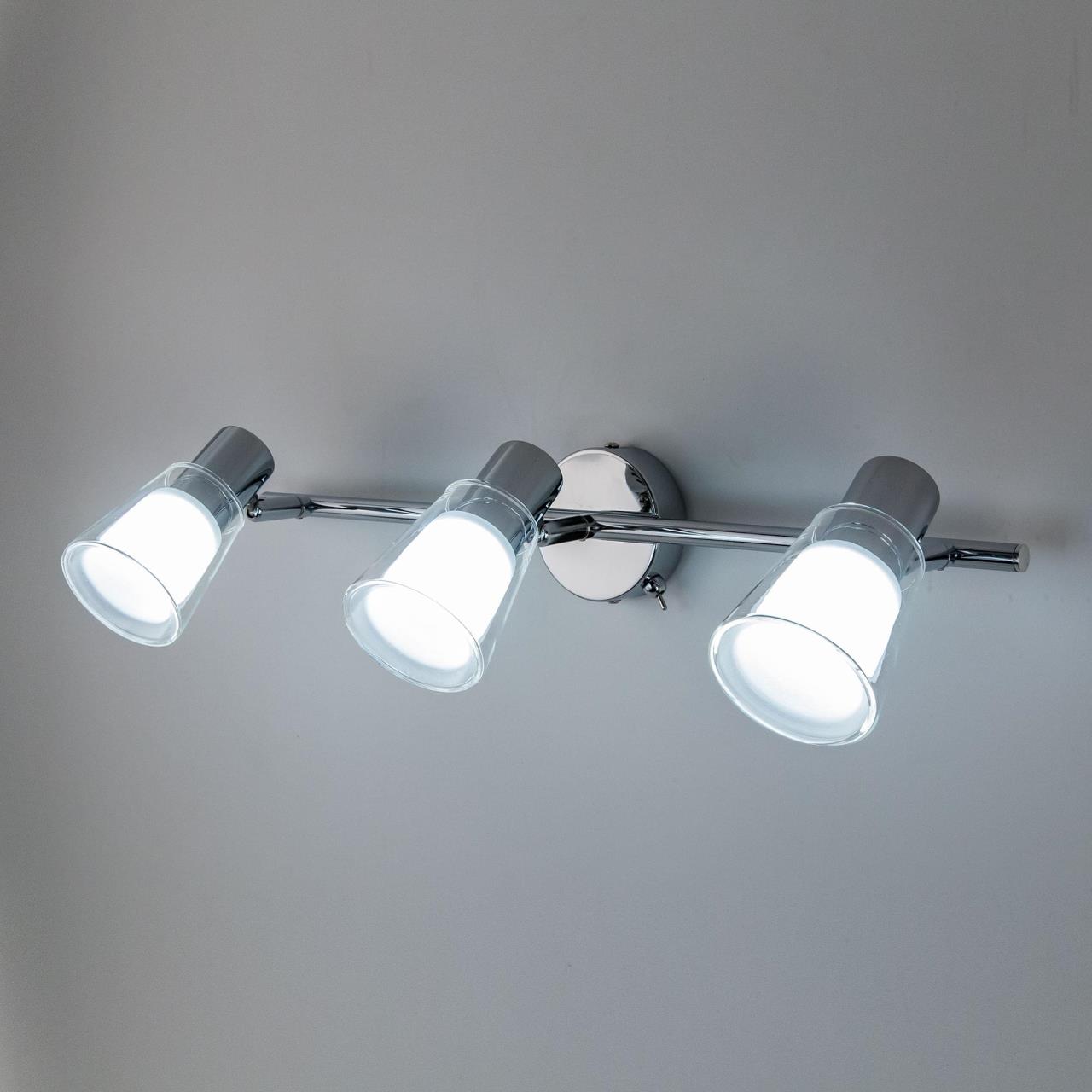 Светильник спот Citilux Пойнт CL552531