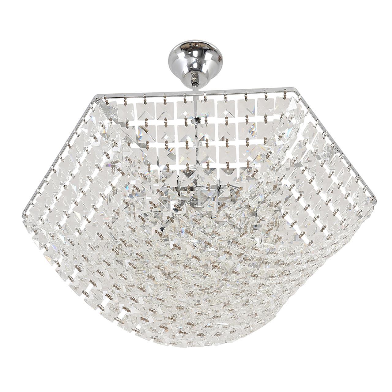 Подвесная люстра Lumion Amalia 8377/5