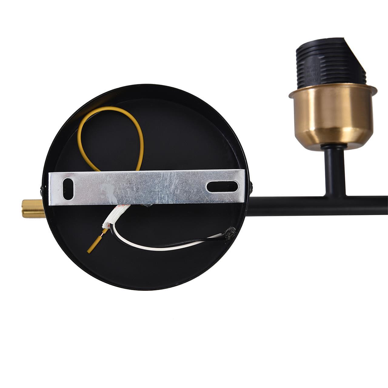 Настенное бра Lumion Claudi 8359/1W