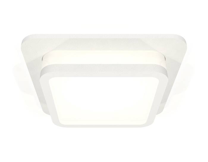 Встраиваемый светильник Ambrella Techno Spot XC7901012