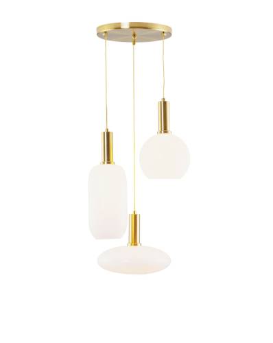 Светильник подвесной Moderli Martin V2892-3P