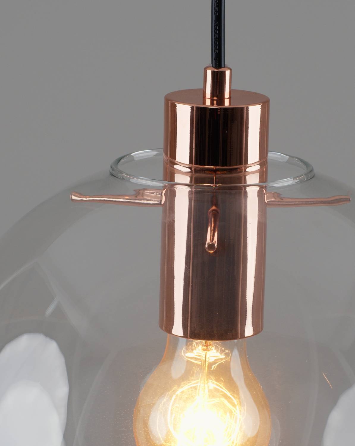 Светильник подвесной Moderli Aurora V11542-1P