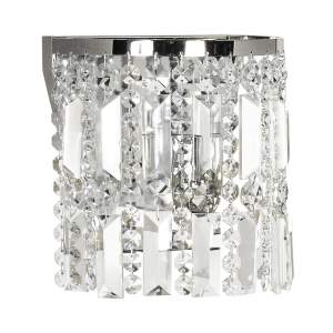 Настенное бра Arti Lampadari Sara Sara E 2.10.501 S