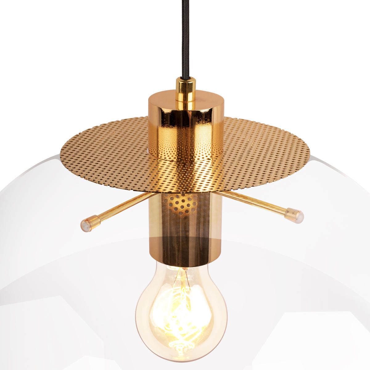 Светильник подвесной Loft It Selene 2033-C