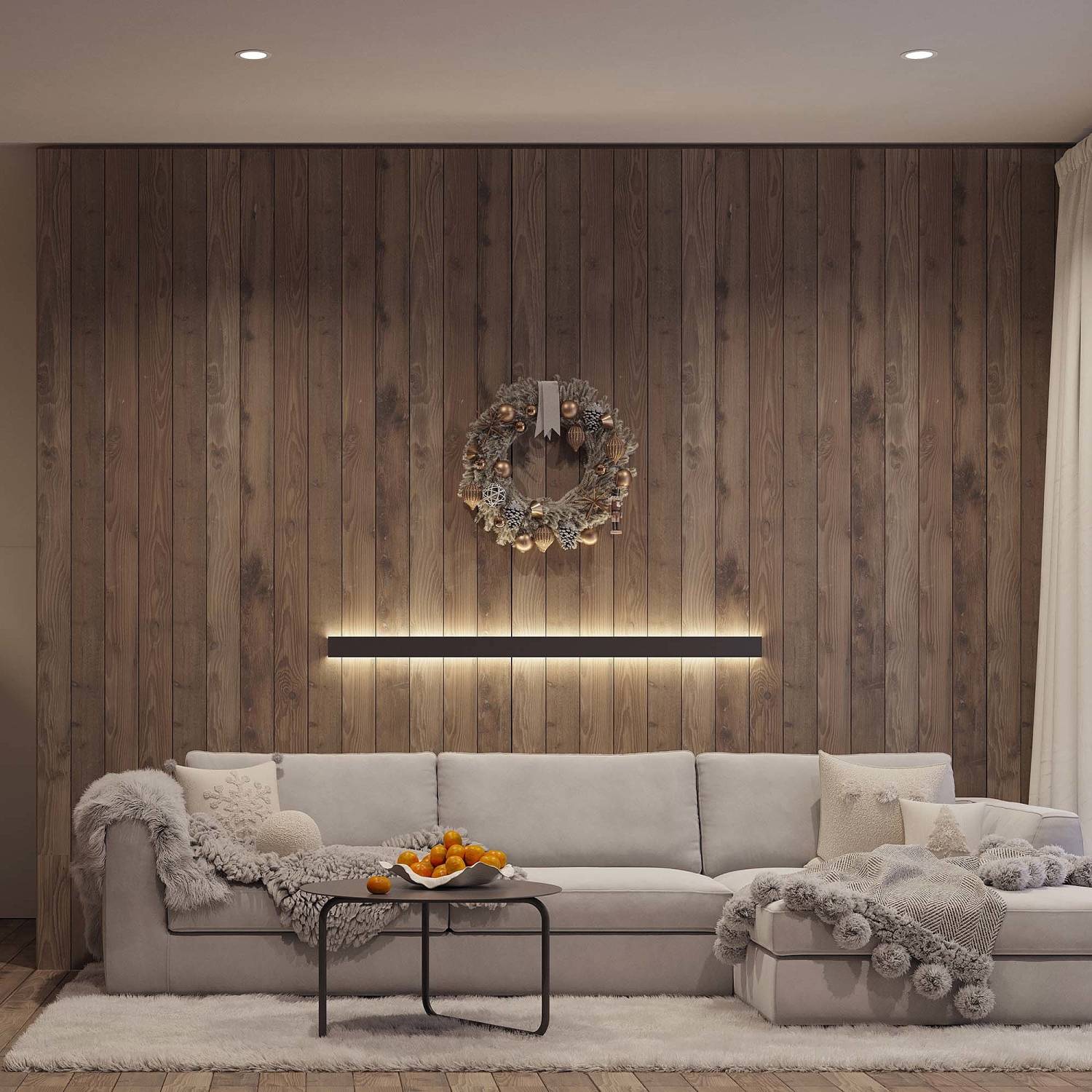 Профиль Arlight Arh-Wall 052332