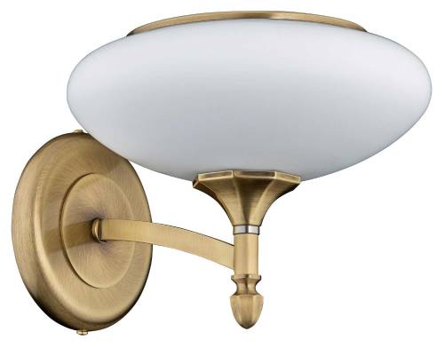 Настенное бра Kutek Decor DEC-K-1(P)