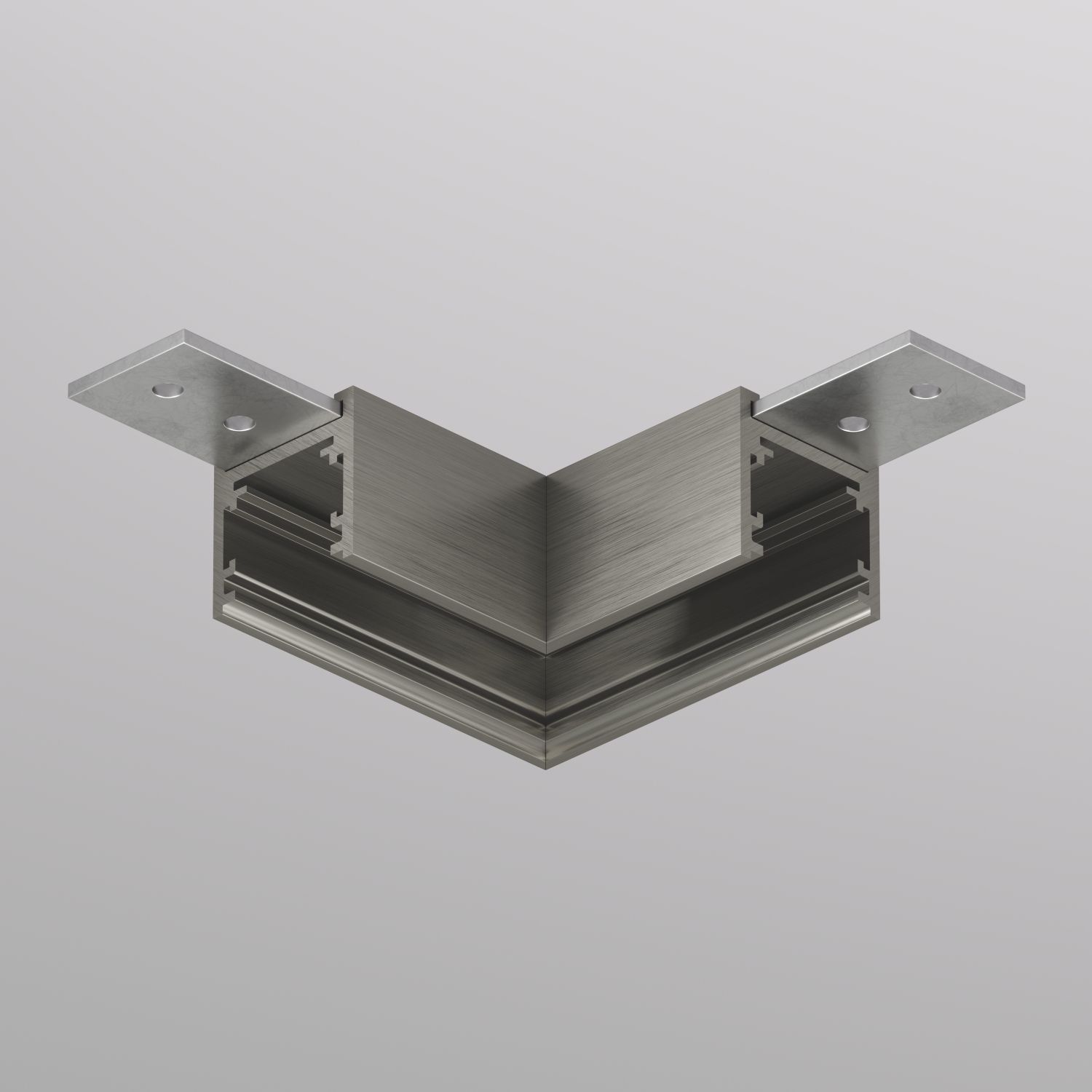 Коннектор для шинопровода Denkirs SHINE BASE TR5731-DN
