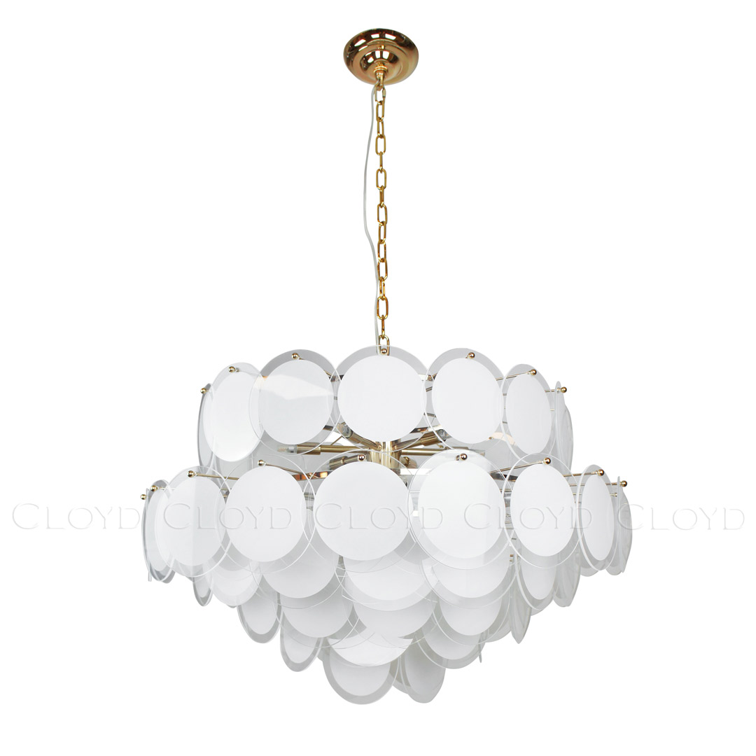 Подвесная люстра Cloyd Lecoin 10533 Подвесная люстра Cloyd Lecoin 10533