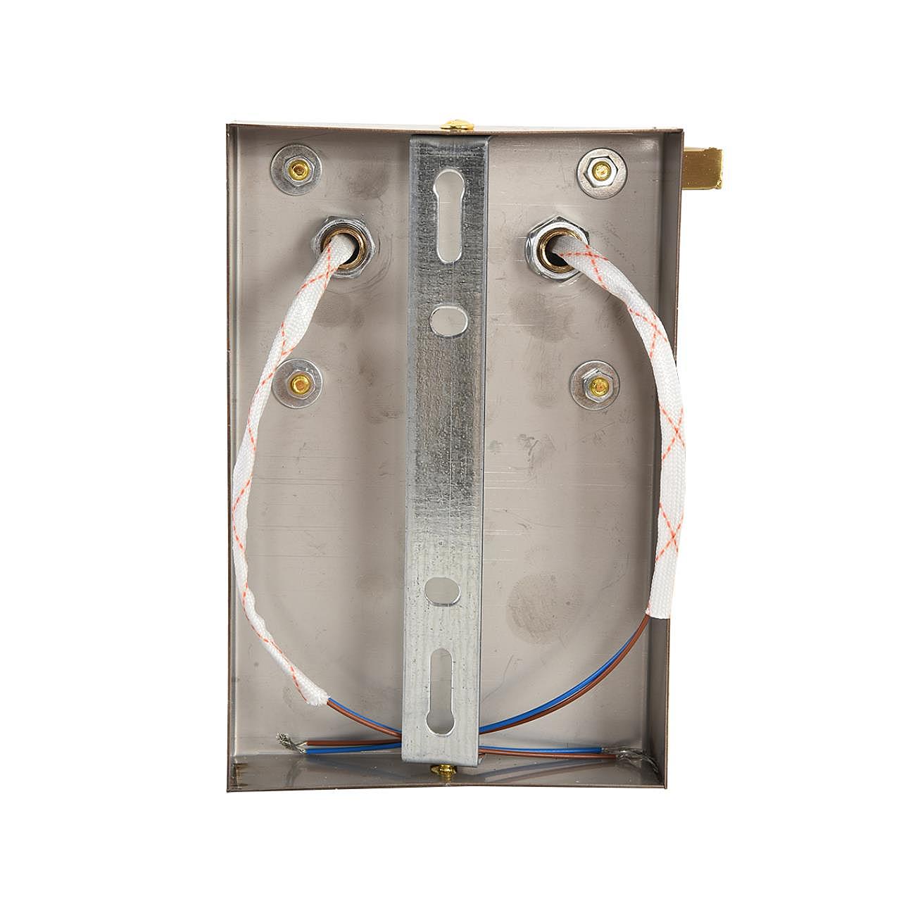 Настенное бра Lumion Shella 8386/2W