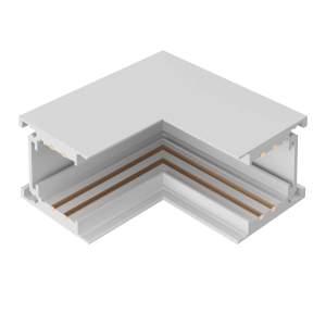 Внутренний угол-соединитель для подвесного / накладного магнитного шинопровода ST Luce Skyline 48+ ST1007.539.00