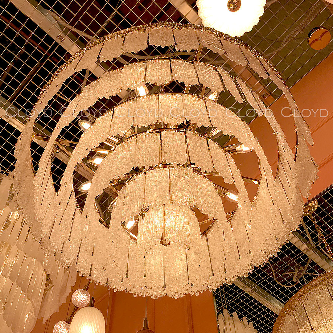 Подвесная люстра Cloyd Consonance 11502 Подвесная люстра Cloyd Consonance 11502