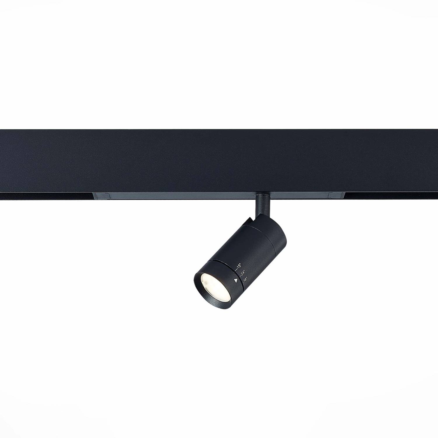Трековый светильник ST Luce St658 ST658.496.07 Трековый светильник ST Luce St658 ST658.496.07