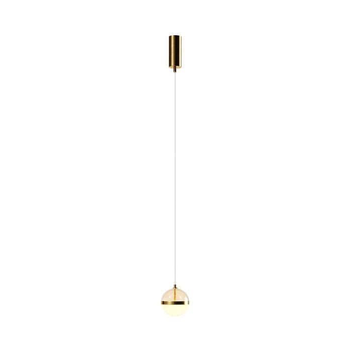 Светильник подвесной Maytoni Area MOD295PL-L20BS3K Светильник подвесной Maytoni Area MOD295PL-L20BS3K