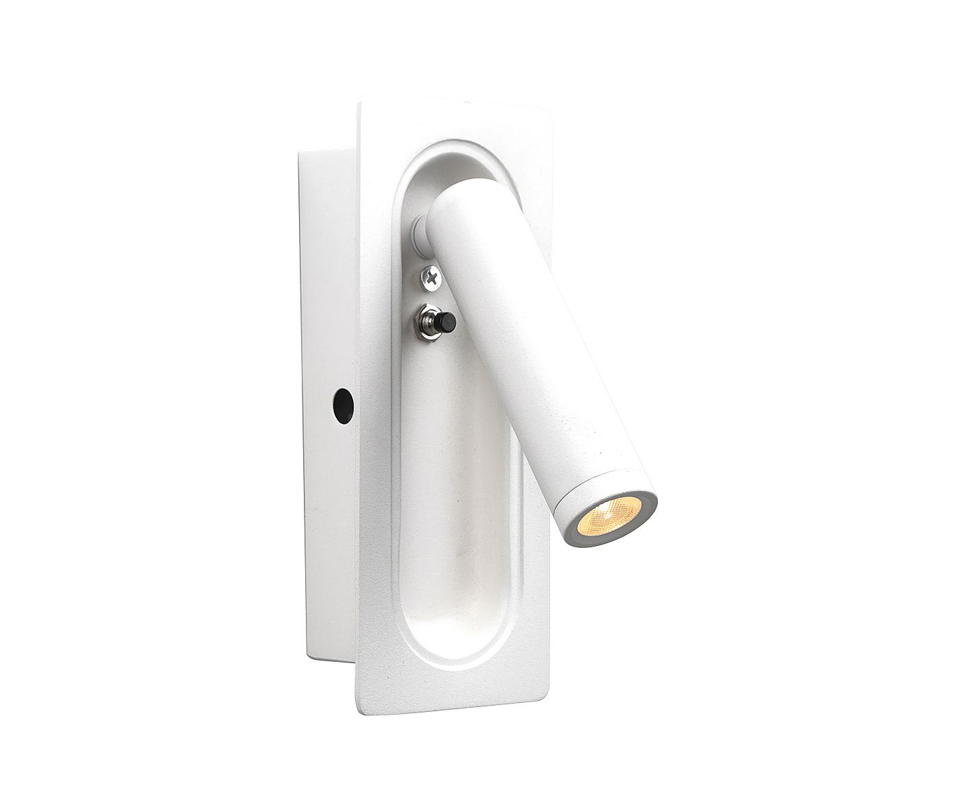 Настенный светильник KINK Light Ризи 08071M,01