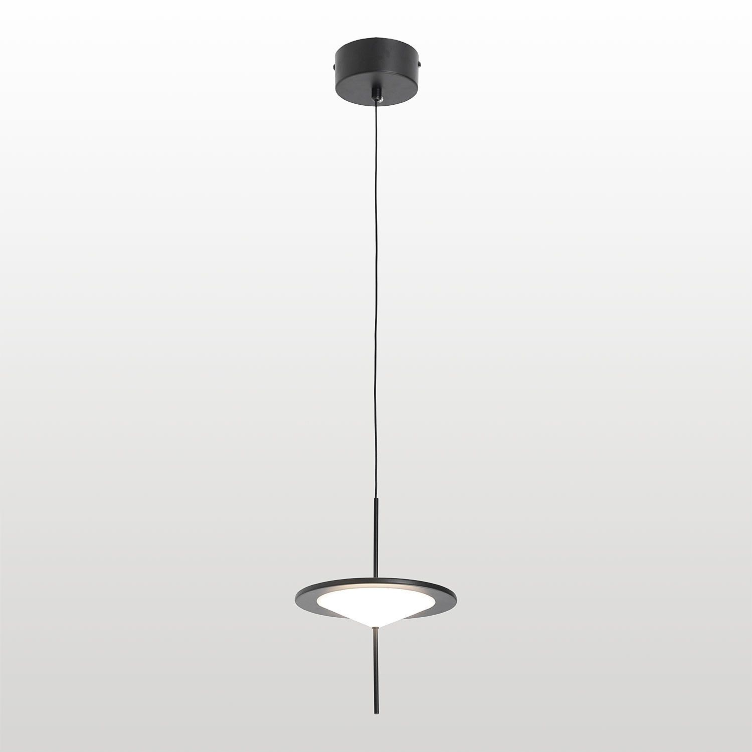 Светильник подвесной Lussole LSP-7531