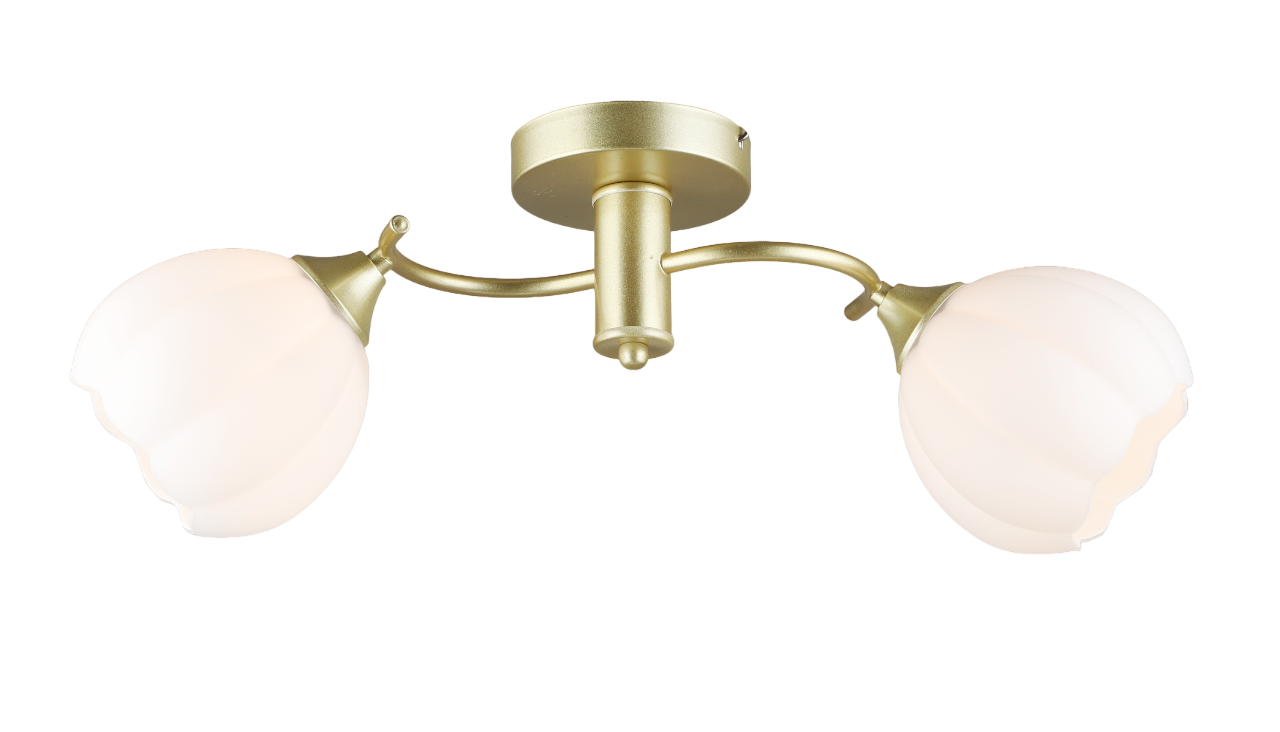 Потолочная люстра Мелодия Света 000066031