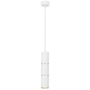 Светильник подвесной Lumina Deco Nati TP TK40-P300 WT+CHR