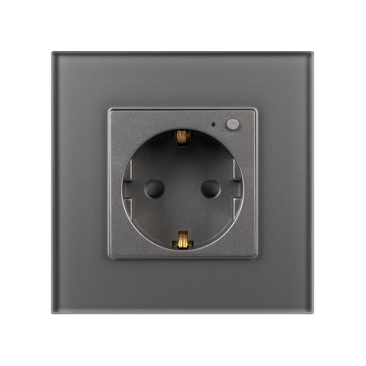 Розетка Arlight Omali 050101