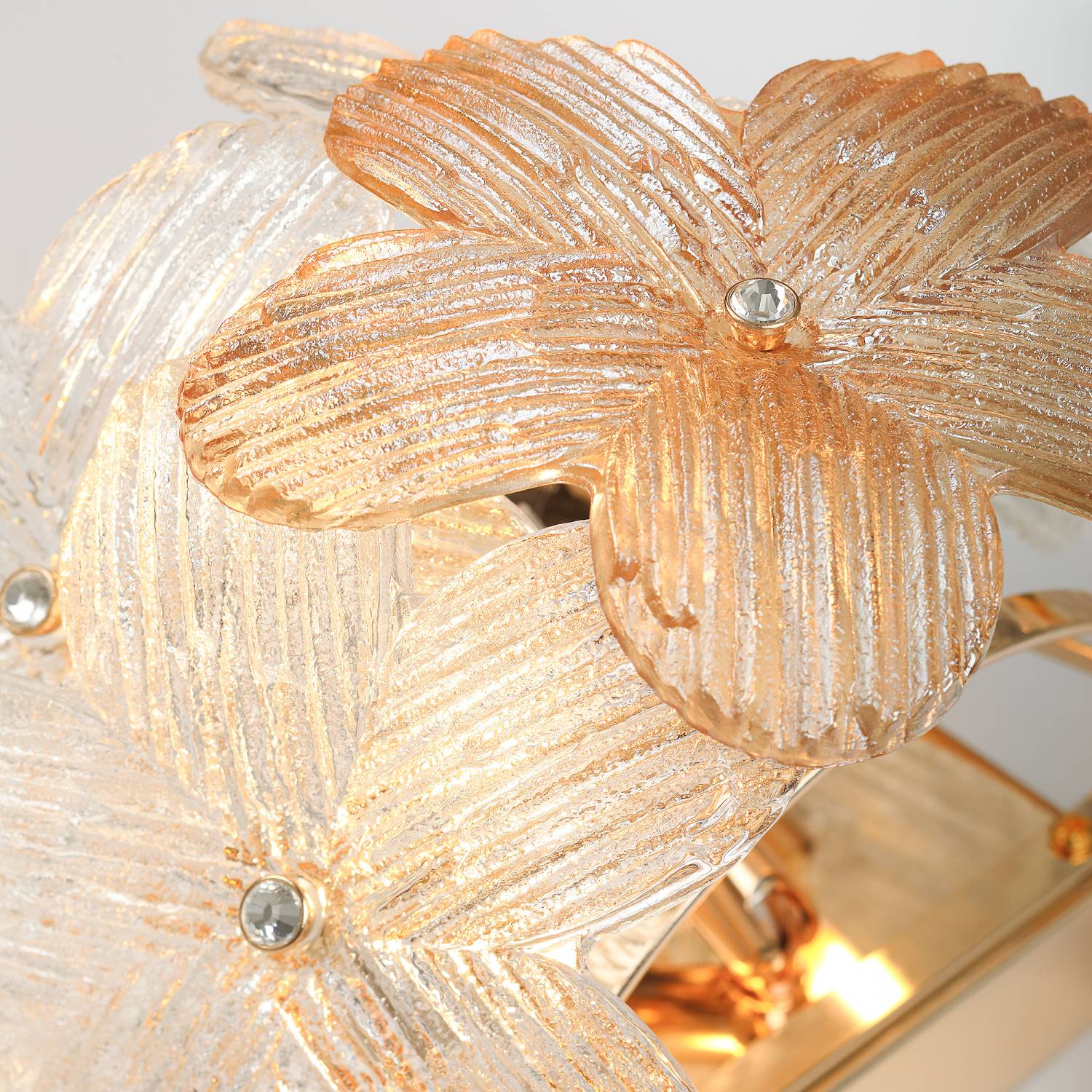 Настенное бра Rivoli Ethel 6132-401